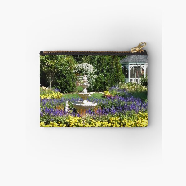 Item preview, Garden Gold designed and sold by Claude Johnson.