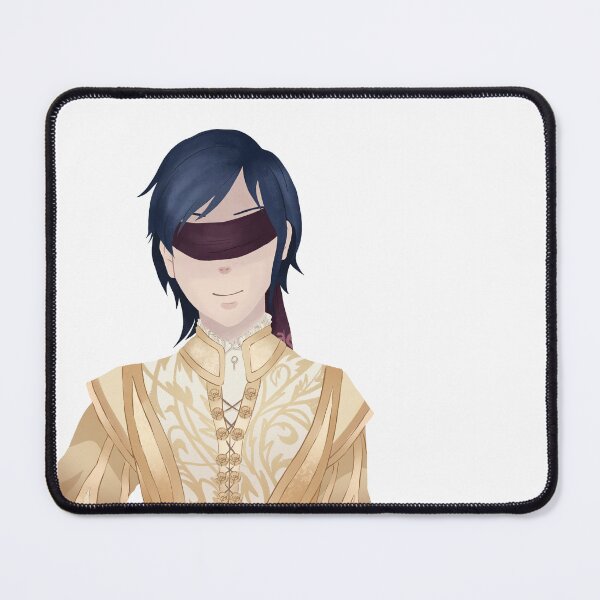 Item preview, Raphael the Blind Vampire designed and sold by its-aure-here.