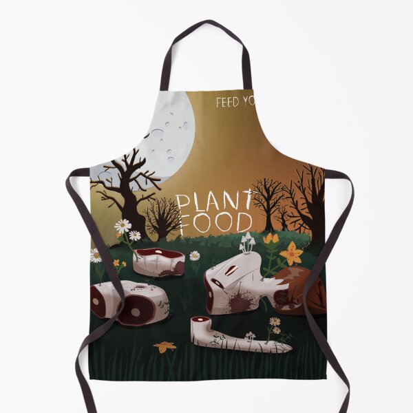Item preview, PLANT FOOD designed and sold by Zhane McKee.