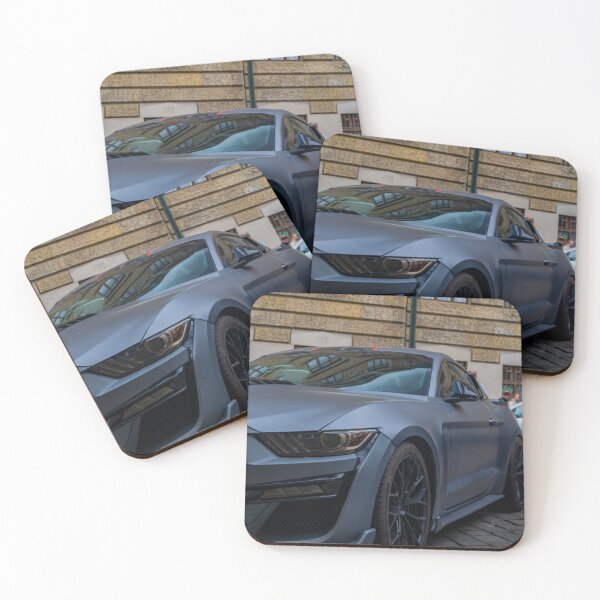 Item preview, Ford Mustang Shelby designed and sold by VitaliiShop.