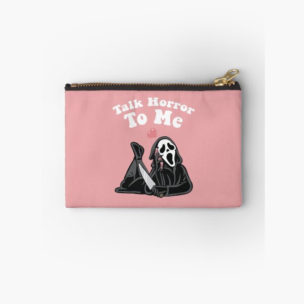 Item preview, Talk Horror To Me designed and sold by kjanedesigns.