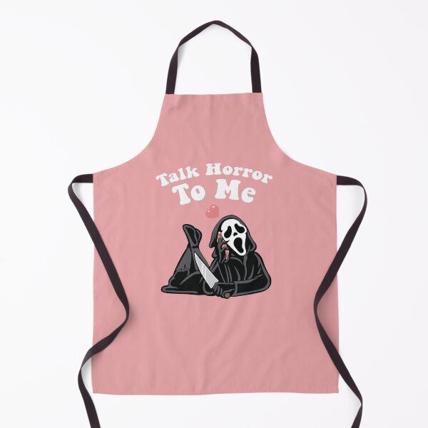 Item preview, Talk Horror To Me designed and sold by kjanedesigns.