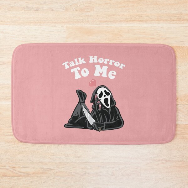 Item preview, Talk Horror To Me designed and sold by kjanedesigns.