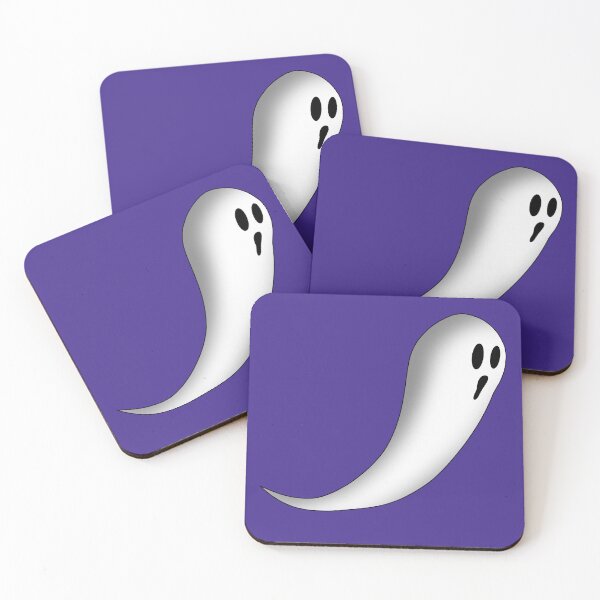 Item preview, Ghost designed and sold by RayRayViolet.