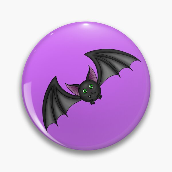 Item preview, Cute Bat designed and sold by RayRayViolet.