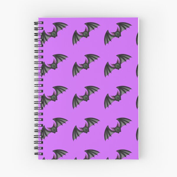 Item preview, Cute Bat designed and sold by RayRayViolet.