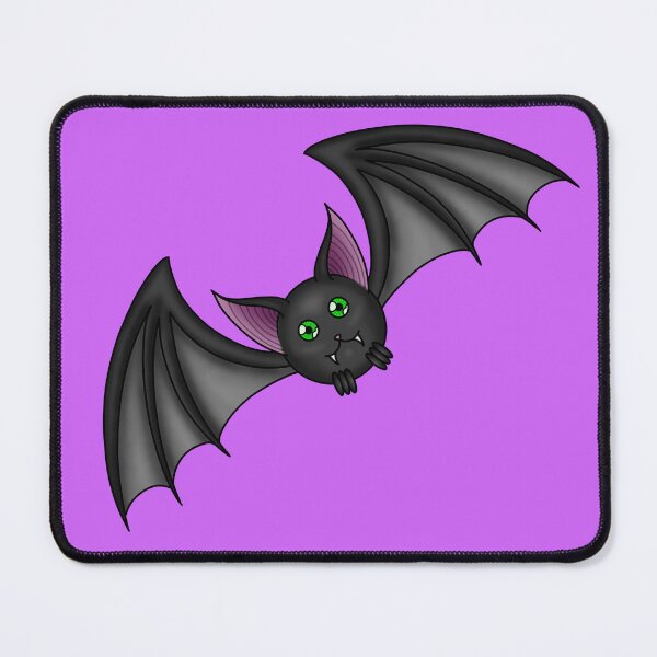 Item preview, Cute Bat designed and sold by RayRayViolet.