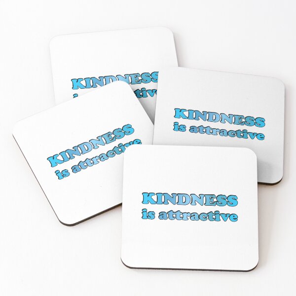 Item preview, La bondad es atractiva: actos de bondad aleatorios designed and sold by Inspirationmotivation.