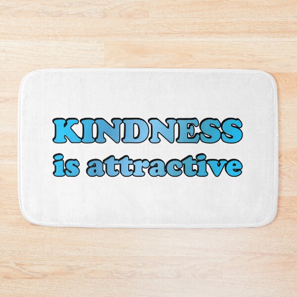 Item preview, La bondad es atractiva: actos de bondad aleatorios designed and sold by Inspirationmotivation.
