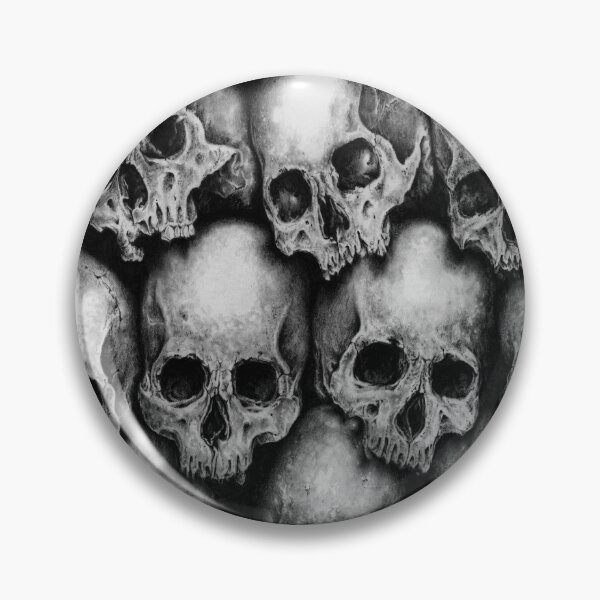 Item preview, Catacombs designed and sold by Redmonks.