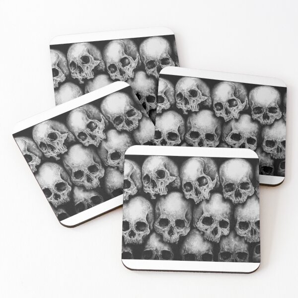 Item preview, Catacombs designed and sold by Redmonks.