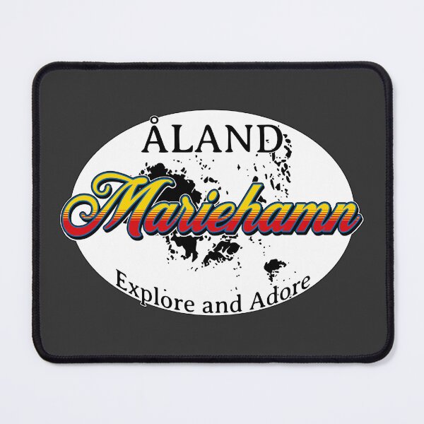 Item preview, Åland Mariehamn designed and sold by Place-Heritages.