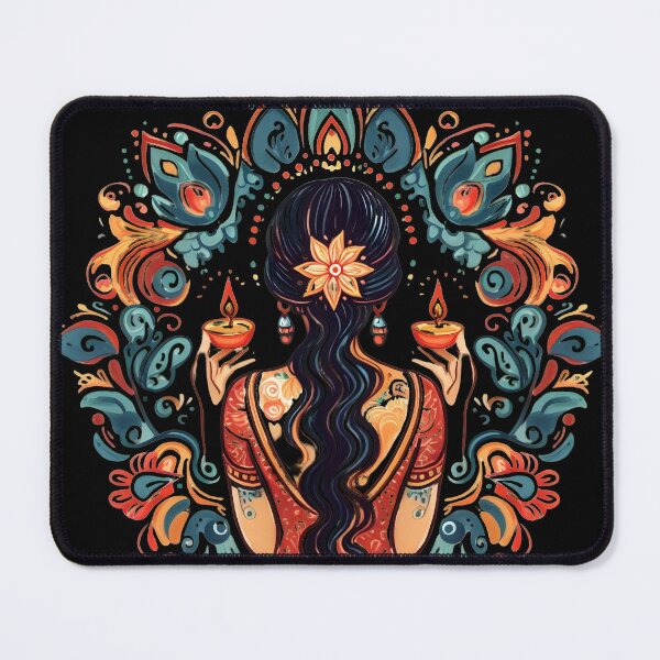Item preview, Diwali designed and sold by tipitoes.