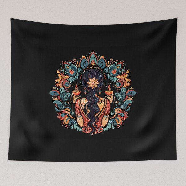 Item preview, Diwali designed and sold by tipitoes.