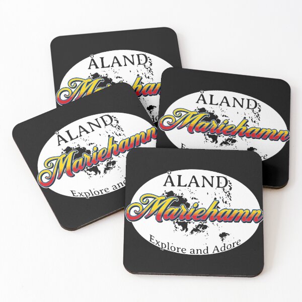 Item preview, Åland Mariehamn designed and sold by Place-Heritages.