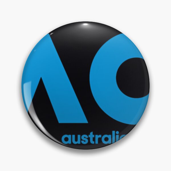 Item preview, australian open  	 designed and sold by ekuijvuhon69.