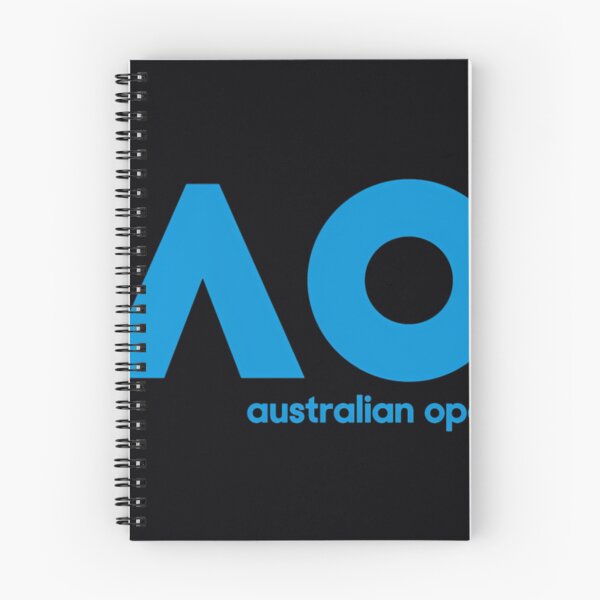 Item preview, australian open  	 designed and sold by ekuijvuhon69.
