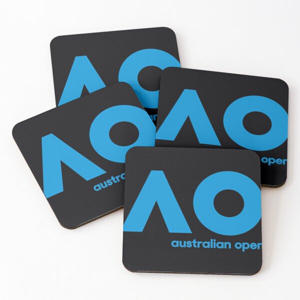 Item preview, australian open  	 designed and sold by ekuijvuhon69.