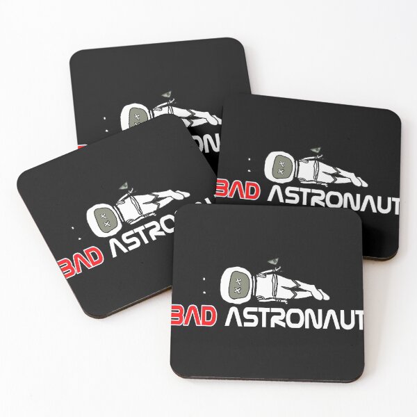 Artikelvorschau, Beste Bad Astronaut Pablho-Musik entworfen und verkauft von bwufddouqzu75.