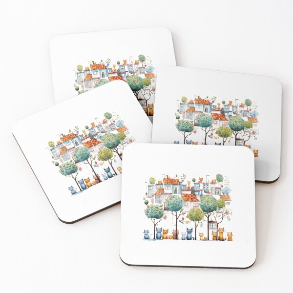 Item preview, Owners of the City- Gifts for Friends designed and sold by WeekendSurprise.