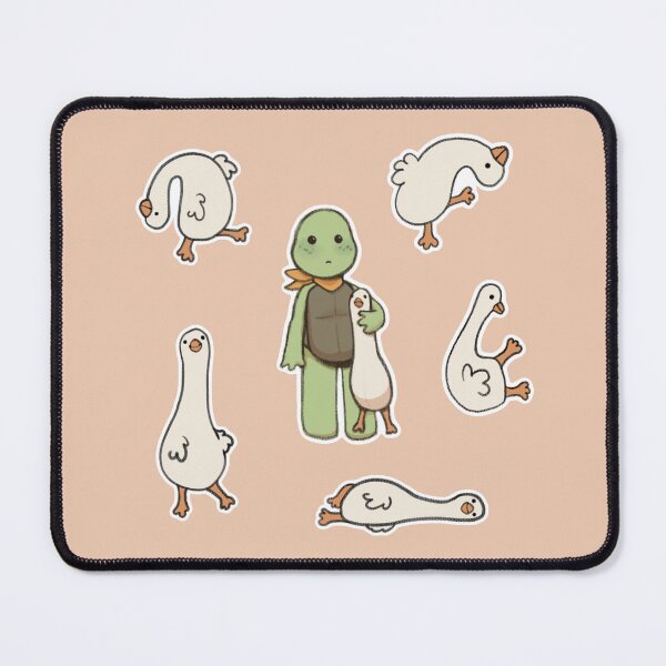 Item preview, Mikey and Goose designed and sold by Bryleeallred.