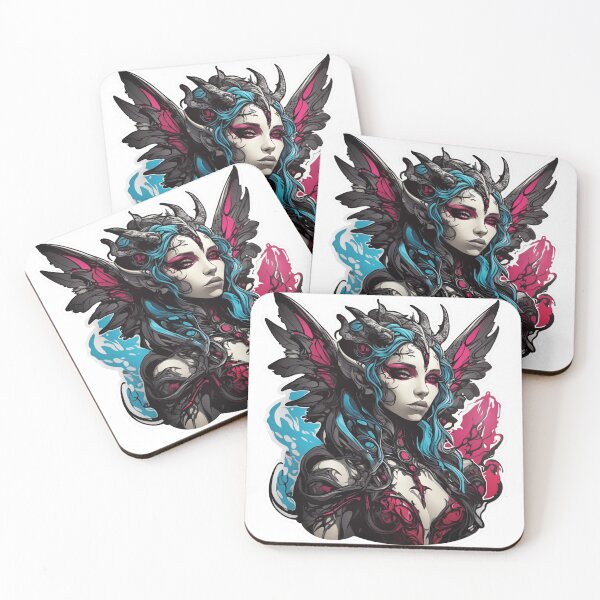 Item preview, Dragon Fairy designed and sold by ARubyMoon.