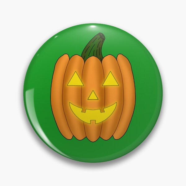 Item preview, Jack o' Lantern designed and sold by RayRayViolet.