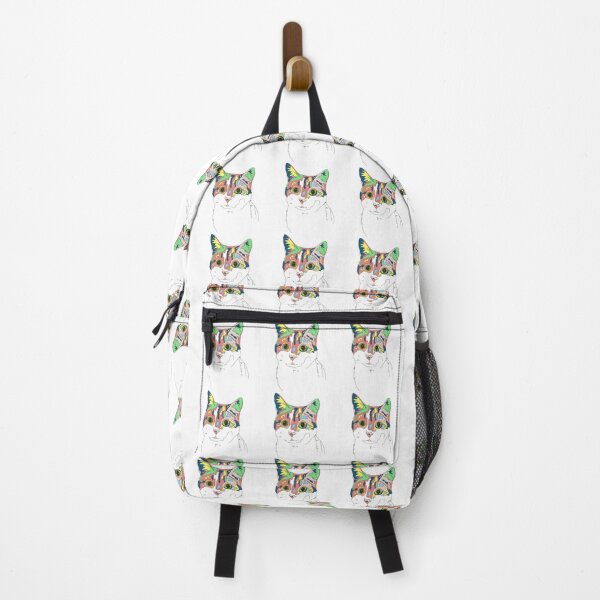 Item preview, PopCat designed and sold by Figg-Arnold.