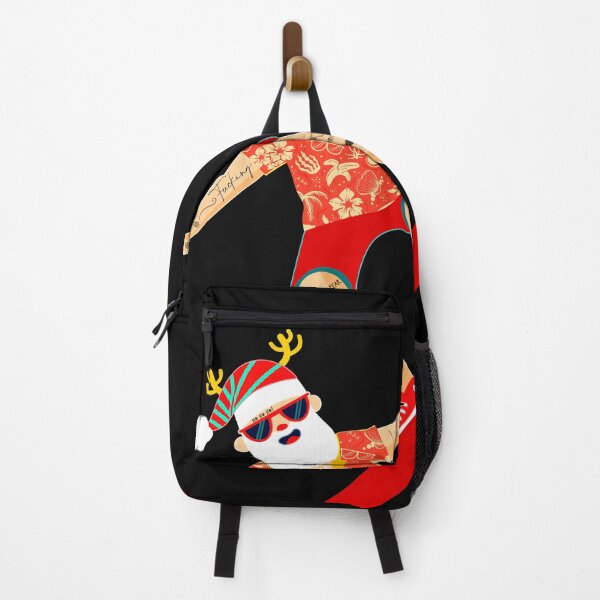 Item preview, Christmas Different! designed and sold by blackink-design.