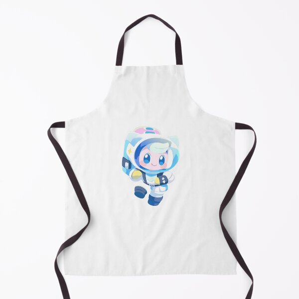 Item preview, Funny Cartoon Brave Space Ranger designed and sold by cArtToonShop.