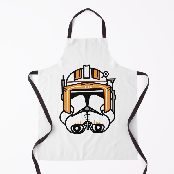 Item preview, Clone trooper Cody - 212th legion Phase 2 designed and sold by SurtonDesign.