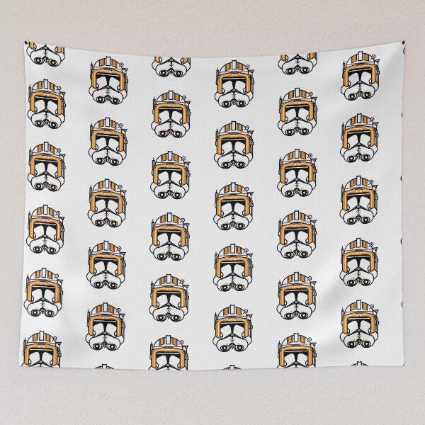 Item preview, Clone trooper Cody - 212th legion Phase 2 designed and sold by SurtonDesign.