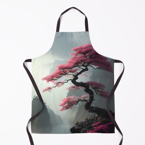 Item preview, Blossoming Reverie: Cherry Tree Fantasy V01 designed and sold by ShadowSakura.