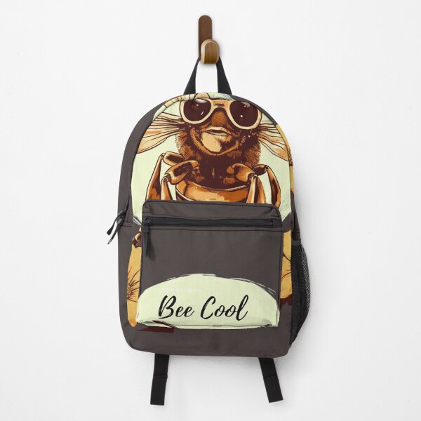 Item preview, Bee Cool designed and sold by 71Lion.