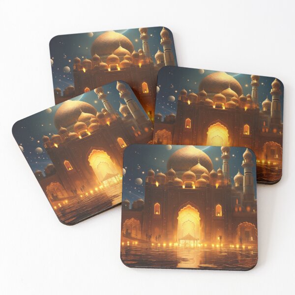 Item preview, Arabian night designed and sold by robrad.