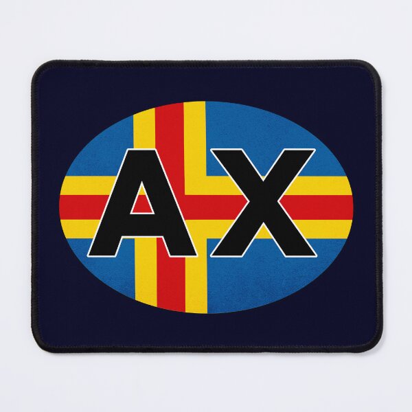 Item preview, AX Åland designed and sold by Place-Heritages.