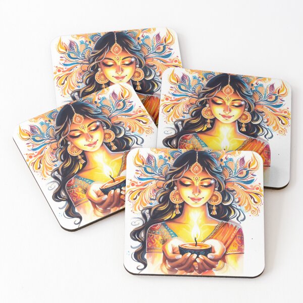 Item preview, Divali classic designed and sold by tipitoes.