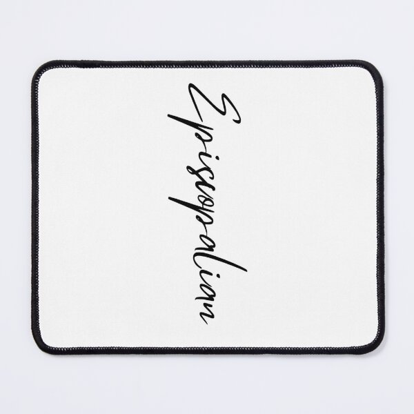 Item preview, Episcopalian sideways script designed and sold by OsborneCreek.