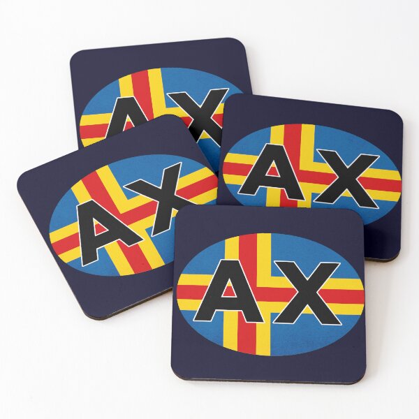 Item preview, AX Åland designed and sold by Place-Heritages.