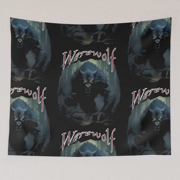 Item preview,  Old School Ghouls designed and sold by MckinleyArt.