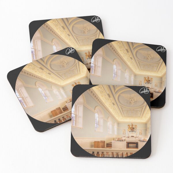 Item preview, Beverley Guildhall Courtroom Picture 	 designed and sold by bwufddouqzu75.