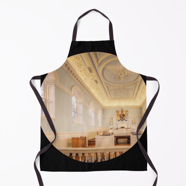 Item preview, Beverley Guildhall Courtroom Picture 	 designed and sold by bwufddouqzu75.