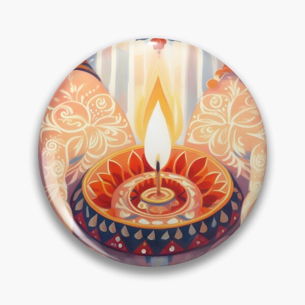 Item preview, My first Dipavali designed and sold by tipitoes.