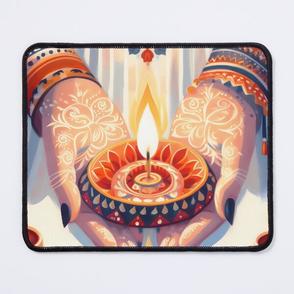 Item preview, My first Dipavali designed and sold by tipitoes.