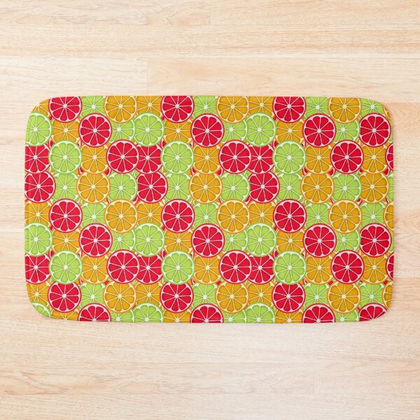 Item preview, summer fruits designed and sold by ZiphGames.