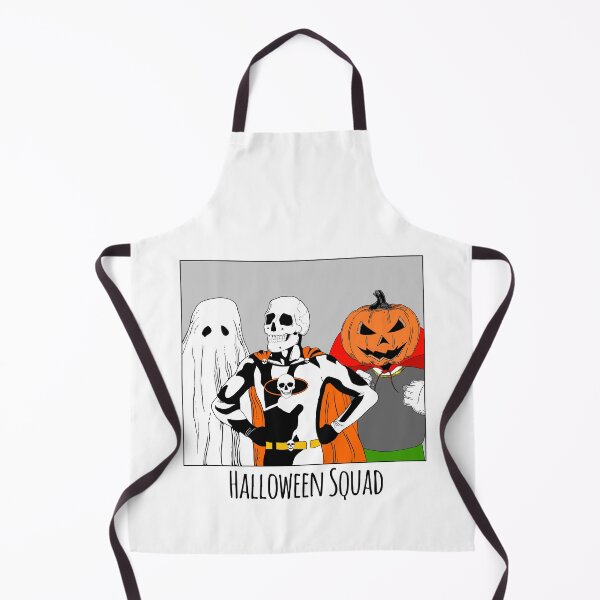 Item preview, Halloween Squad designed and sold by Still Laughing Designs.