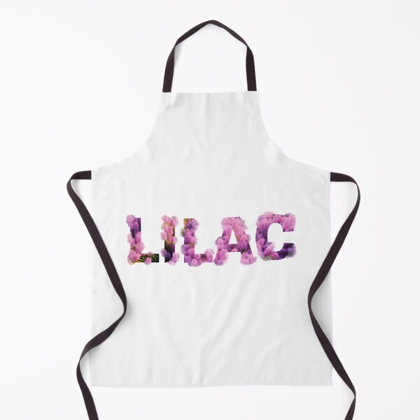 Item preview, Let's have pure love like a lilac designed and sold by Joyfuldream.