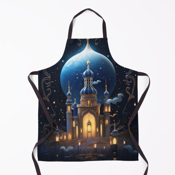 Item preview, Arabian night designed and sold by robrad.