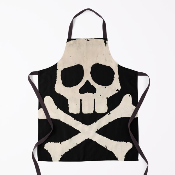 Item preview, Captain Harlock Skull  	 designed and sold by itnezvajo1.