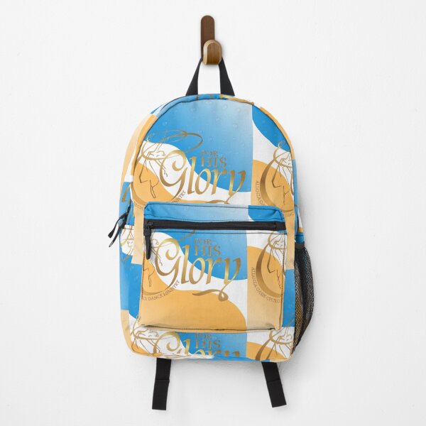 Item preview, for dance his glory designed and sold by Brestore.